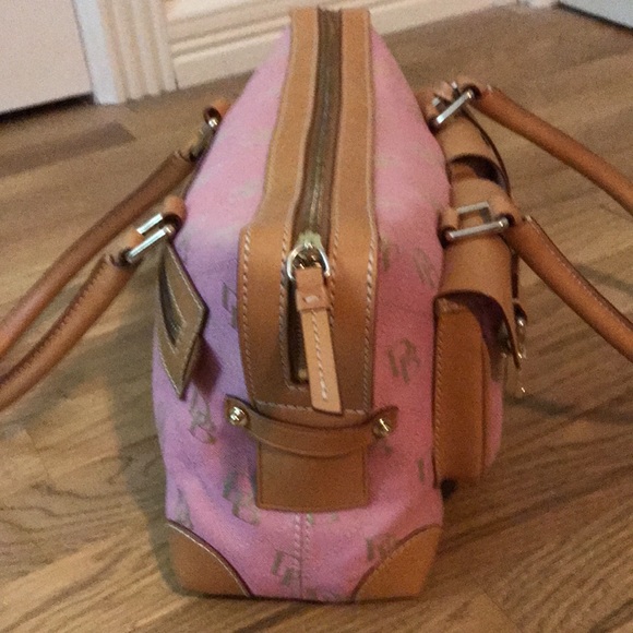 Beautiful handbag excellent shape hardly ever cared - Picture 4 of 8